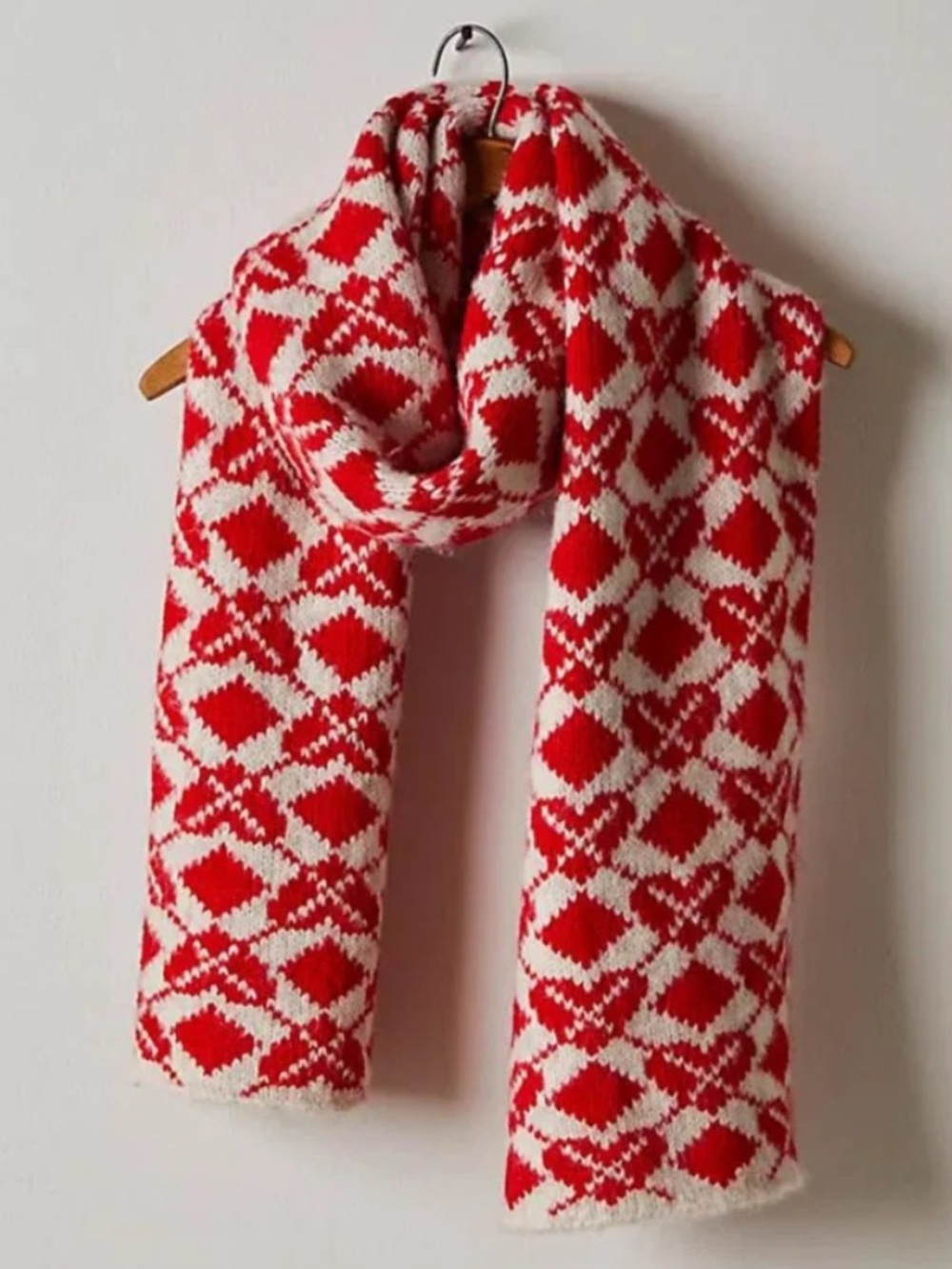 Free People Matchback Scarf - Picture 2 of 4